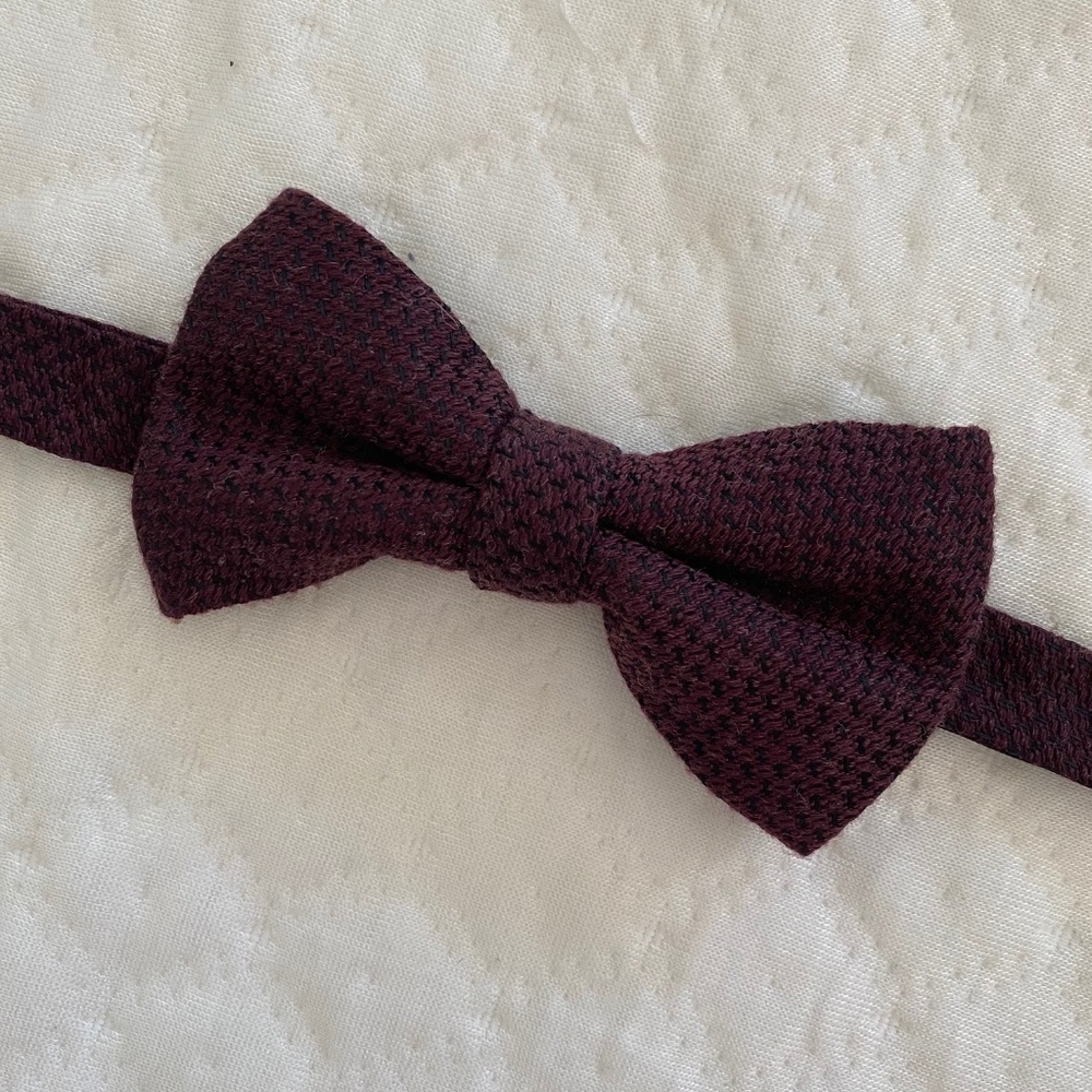 Ted Baker Bow Tie